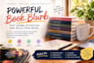 write a compelling book blurb and amazon book description