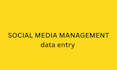 help with your social media management