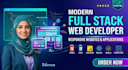 build responsive website using html css javascript