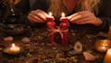 perform intense love ritual, binding spell, text me, contact me spell, ex back