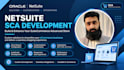 develop and customize netsuite suitecommerce advanced sca