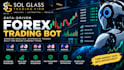 install data driven profitable currency bot usdjpy, eurusd, gbpusd, dxy, eurgbp