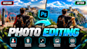 remove unwanted objects from your photos