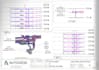 provide manual jds, duct sizing, hvac load calculation, revit mep, permit plan