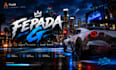 fivem loading screen cinematic fivem trailer video game intro fivem logo gta