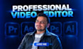 do pro video editing