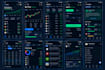 develop stock trading app like interactive brokers with real time ai prediction