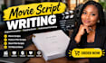 write movie script screenwriting screenplay movie script writing film script