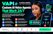 retell ai agent, vapi ai calling agent, ghl ai voice agent ai cold calling