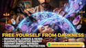 remove voodoo, black magic , curses and black magic and witchcraft