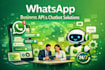 do meta business ai whatsapp chatbot whatsapp api chatbot developer