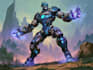 design sci fi mecha and robot concept art