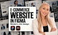 design your ecommerce website from scratch
