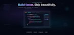 convert figma to responsive HTML CSS and tailwind CSS