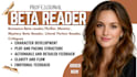 be sensitivity beta reader romantasy beta reader literary fiction dark romance