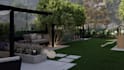 create garden, backyard and landscape design