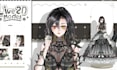 design vtuber model live2d model vtuber rigging character design anime vtuber