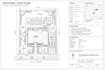 draw 2d site plan, plot plan, landscape plan, for your city permit in autocad