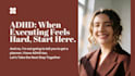 help you grow with adhd not against it
