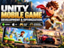 do unity 2d mobile game design and development unreal engine as game developer
