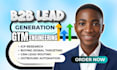 build a b2b lead generation GTM engineering with clay and apollo automation