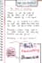 do neat english and urdu handwriting for notes