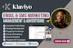 create and optimize klaviyo ecommerce customer segments