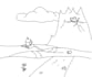 draw low quality art
