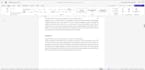 proofread and edit your english text
