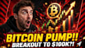 design viral crypto social media posts and thumbnails
