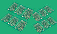 design buck boost dc dc converter pcb power electronics board