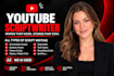 write documentary scripts for youtube like magnets media