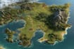 create fantasy map illustrations