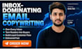 write persuasive sales email copy that drives instant action