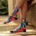 design unique socks design