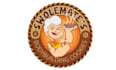 create an eye grabbing logo for bodybuilding cookies