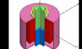 perform 2d and 3d electromagnetic simulations in ansys maxwell