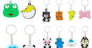 design keychain website professional