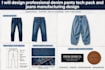 do professional apparel and textile merchandising