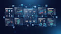 build hrm software for employee payroll and recruitment management