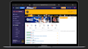 develop an igaming platform with sportsbook and slots API integration