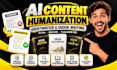 humanize ai content, rewrite ai content, ai content editing, ebook ghostwriting