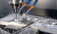 do mastercam toothpaths and cnc programming