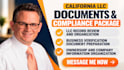 prepare your california llc compliance package for banking