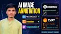do data annotation, image annotation, bounding box for ml