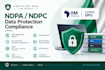 provide ndpa and ndpc data protection compliance services