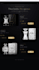 e commerce new perfumes website