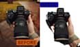 do professional image background removal