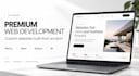 build a custom nextjs react website with SEO and hosting