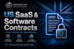 draft a saas agreement and software contract as a us lawyer